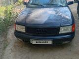 Audi 100 1991 года за 1 200 000 тг. в Алматы – фото 2
