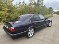 BMW 525 1995 года за 3 100 000 тг. в Темиртау – фото 6