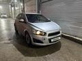 Chevrolet Aveo 2013 годаfor2 800 000 тг. в Кокшетау – фото 2