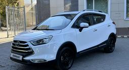 JAC S3 2019 года за 4 850 000 тг. в Костанай – фото 2