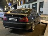 BMW 316 2003 года за 2 900 000 тг. в Астана – фото 3