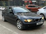 BMW 316 2003 года за 2 900 000 тг. в Астана