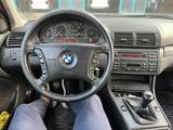 BMW 316 2003 года за 2 900 000 тг. в Астана – фото 5