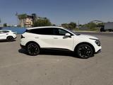 Kia Sportage 2025 года за 17 100 000 тг. в Алматы – фото 4