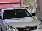 ВАЗ (Lada) Priora 2170 2013 года за 2 800 000 тг. в Алматы