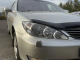 Toyota Camry 2004 года за 6 500 000 тг. в Алматы – фото 5