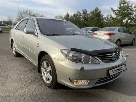 Toyota Camry 2004 года за 6 500 000 тг. в Алматы