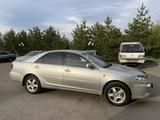 Toyota Camry 2004 года за 6 500 000 тг. в Алматы – фото 3