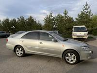 Toyota Camry 2004 года за 6 500 000 тг. в Алматы