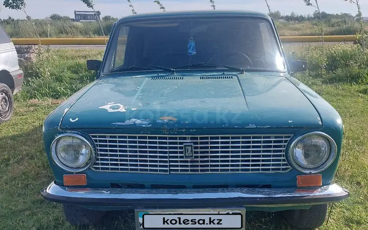 ВАЗ (Lada) 2101 1987 года за 800 000 тг. в Шымкент
