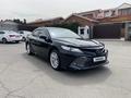 Toyota Camry 2019 годаүшін13 600 000 тг. в Алматы – фото 4