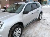 Nissan Terrano 2020 года за 6 280 000 тг. в Астана – фото 4