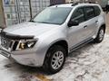 Nissan Terrano 2020 года за 6 280 000 тг. в Астана – фото 10