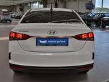 Hyundai Accent 2022 года за 6 800 000 тг. в Алматы – фото 5
