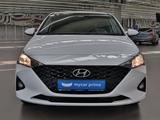 Hyundai Accent 2022 года за 6 800 000 тг. в Алматы – фото 2