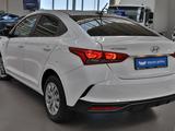 Hyundai Accent 2022 года за 6 800 000 тг. в Алматы – фото 4