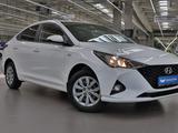 Hyundai Accent 2022 года за 6 800 000 тг. в Алматы – фото 3