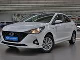 Hyundai Accent 2022 года за 6 800 000 тг. в Алматы