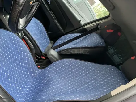 Chevrolet Cruze 2013 года за 2 900 000 тг. в Астана – фото 12