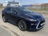 Lexus RX 200t 2018 года за 21 500 000 тг. в Павлодар