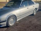 BMW 525 1993 годаfor1 500 000 тг. в Мерке – фото 3