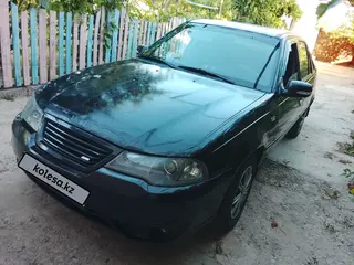 Daewoo Nexia