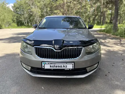 Skoda Octavia 2013 года за 4 150 000 тг. в Астана – фото 3