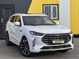 Jetour X70 Plus 2023 года за 10 400 000 тг. в Караганда – фото 3
