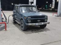 ВАЗ (Lada) Lada 2121 2005 годаfor1 100 000 тг. в Уральск