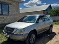 Lexus RX 300 2001 годаүшін6 000 000 тг. в Актобе – фото 2