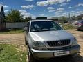 Lexus RX 300 2001 годаүшін6 000 000 тг. в Актобе – фото 4