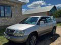 Lexus RX 300 2001 годаүшін6 000 000 тг. в Актобе – фото 5