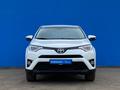 Toyota RAV4 2016 годаfor10 650 000 тг. в Алматы – фото 2