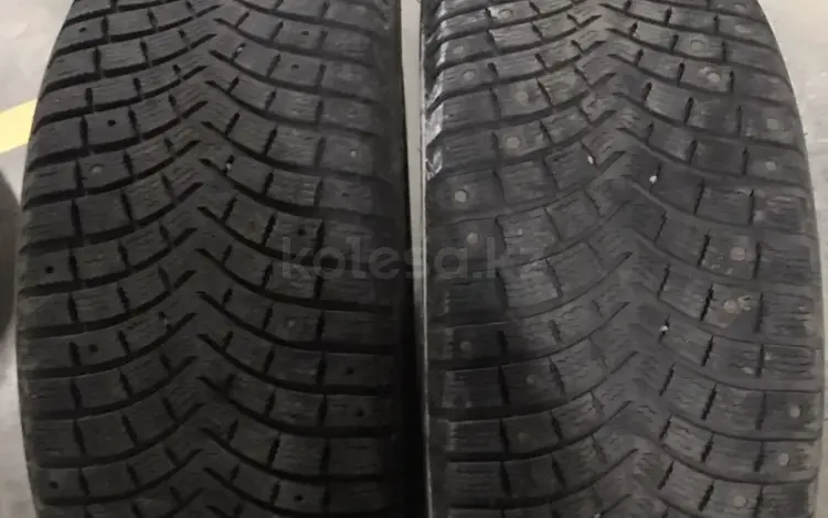 Легковые шины Michelin 285/50 R20 за 130 000 тг. в Астана