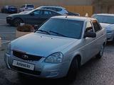 ВАЗ (Lada) Priora 2170 2015 годаүшін2 600 000 тг. в Алматы