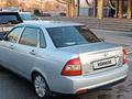 ВАЗ (Lada) Priora 2170 2015 годаfor2 600 000 тг. в Алматы – фото 2