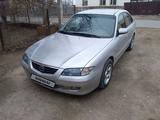 Mazda 626 2001 годаүшін2 000 000 тг. в Кызылорда – фото 2