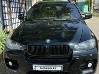 BMW X6 2010 года за 11 000 000 тг. в Алматы