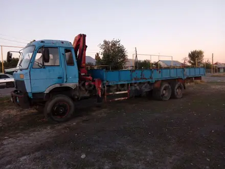 Dongfeng 2013 года за 12 500 000 тг. в Алматы – фото 12