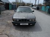 BMW 525 1993 года за 1 200 000 тг. в Караганда