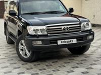 Toyota Land Cruiser 2007 года за 12 700 000 тг. в Талдыкорган