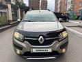 Renault Sandero Stepway 2016 годаүшін5 800 000 тг. в Караганда – фото 5