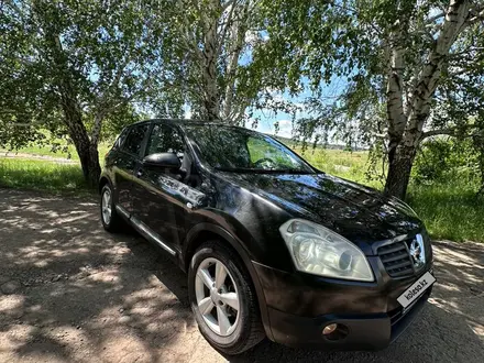 Nissan Qashqai 2008 года за 4 700 000 тг. в Кокшетау – фото 2