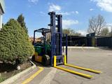 Komatsu  FB25 EX электро, 6.5 метра, 2.5 тонны 2010 года за 7 900 000 тг. в Алматы
