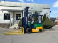 Komatsu  FB25 EX электро, 6.5 метра, 2.5 тонны 2010 года за 7 900 000 тг. в Алматы – фото 5