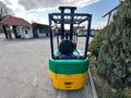 Komatsu  FB25 EX электро, 6.5 метра, 2.5 тонны 2010 года за 7 900 000 тг. в Алматы – фото 6
