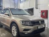 Volkswagen Tiguan 2020 годаүшін10 500 000 тг. в Астана – фото 2