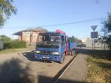 Foton  Auman BJ11xx 2005 годаүшін11 500 000 тг. в Астана – фото 3