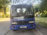Foton  Auman BJ11xx 2005 годаүшін11 500 000 тг. в Астана – фото 4