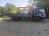 Foton  Auman BJ11xx 2005 годаүшін11 500 000 тг. в Астана – фото 5